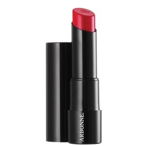 Arbonne Smoothed Over Lipstick- Gladiola